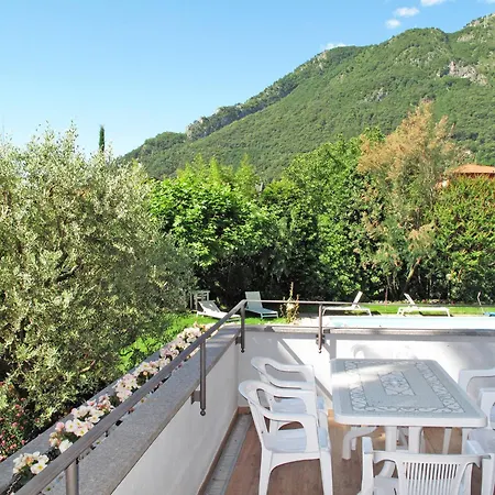 Appartamento Ferienwohnung 141s Dongo
