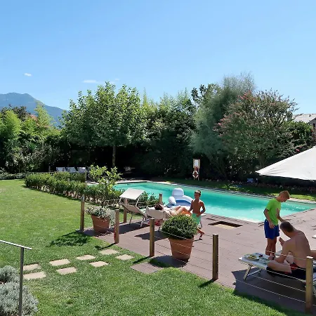 Appartamento Ferienwohnung 141s