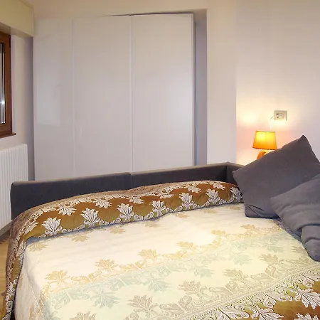 Ferienwohnung 141s Appartamento