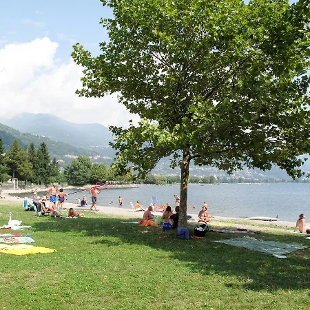 Appartamento Ferienwohnung 141s *