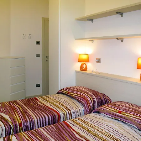 Ferienwohnung 141s * Dongo