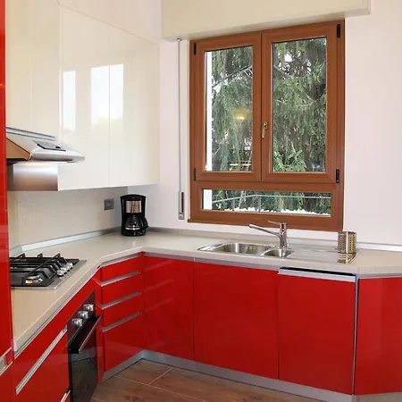 Appartamento Ferienwohnung 141s Dongo