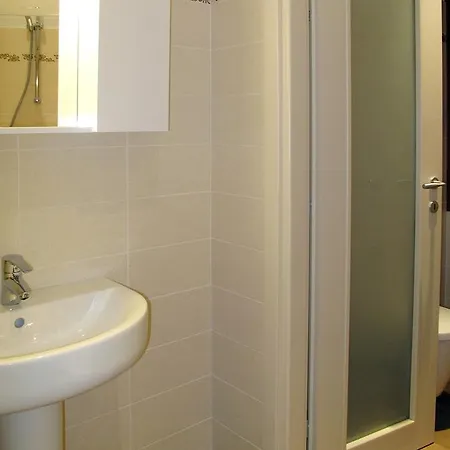 Appartamento Ferienwohnung 141s