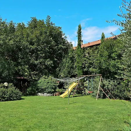 Apartament Ferienwohnung 141s *