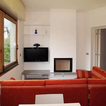 Apartament Ferienwohnung 141s