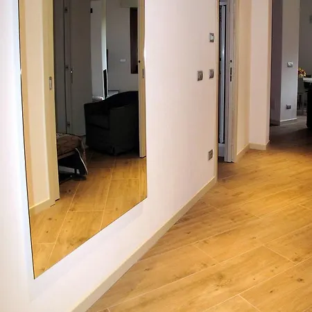 Apartament Ferienwohnung 141s *